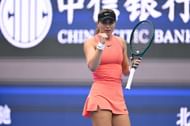Paula Badosa (Getty)